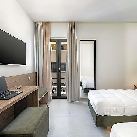Morum Chania Готель 4*