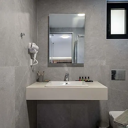 Otel Morum Chania Hanya