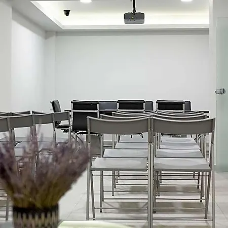 Morum Chania Готель 4*