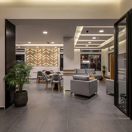 Otel Morum Chania