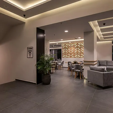 Otel Morum Chania