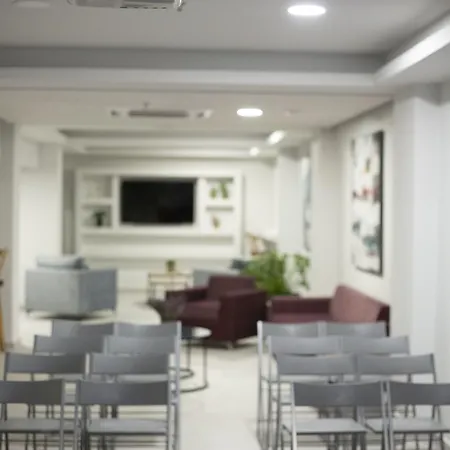 Morum Chania Otel 4*