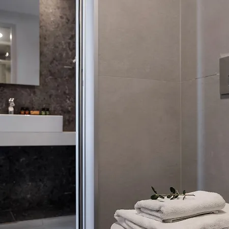 Morum Chania Otel