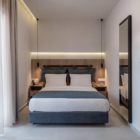 Morum Chania Otel Hanya