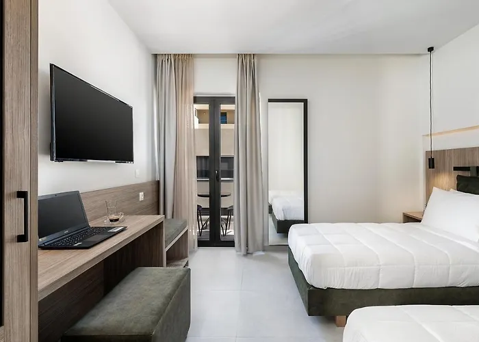 Morum Chania Ξενοδοχείο Χανιά