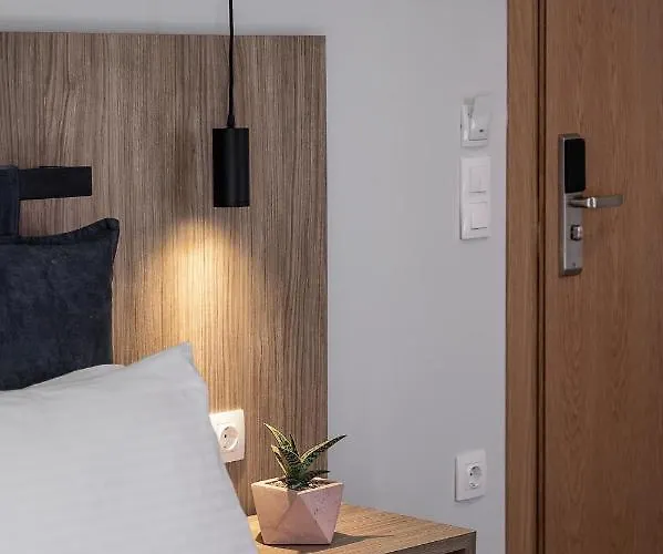 Morum Chania 4* Χανιά