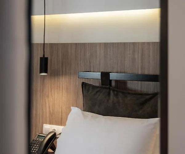 Morum Chania Ξενοδοχείο