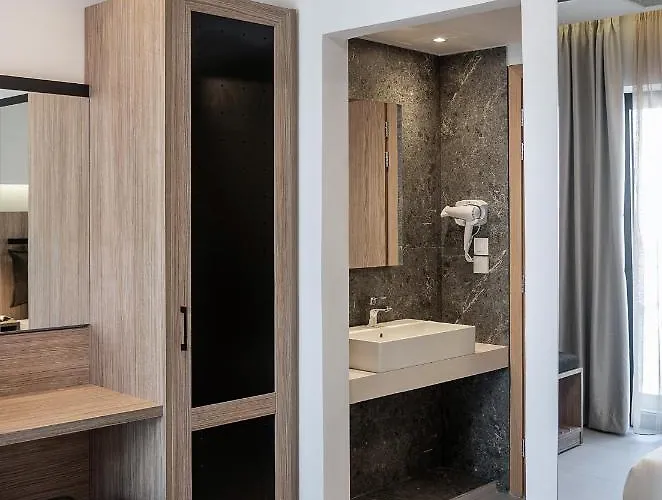 Morum Chania Ξενοδοχείο