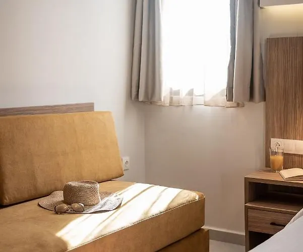 Morum Chania Ξενοδοχείο 4*