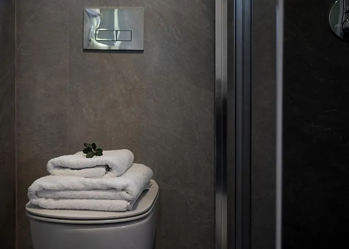 Morum Chania Ξενοδοχείο Χανιά