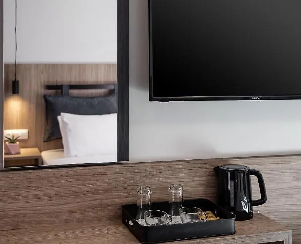 Morum Chania Ξενοδοχείο Χανιά