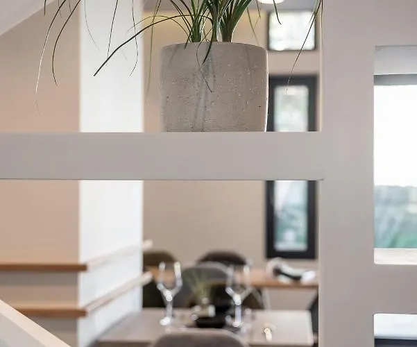 Morum Chania Ξενοδοχείο