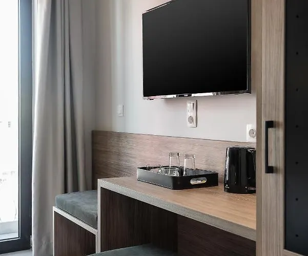 Morum Chania Ξενοδοχείο