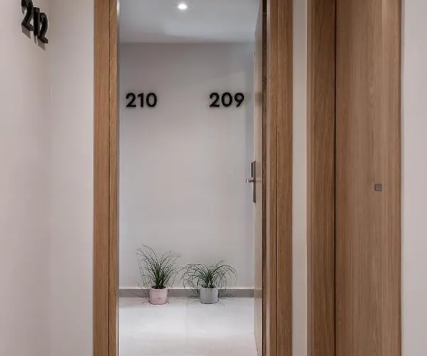 Morum Chania Ξενοδοχείο 4*