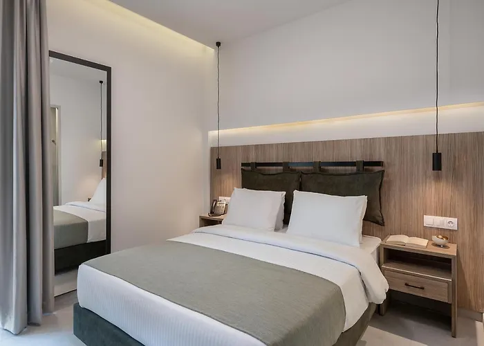 Morum Chania 4* Χανιά