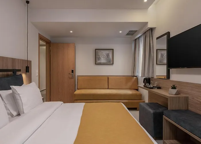 Morum Chania Ξενοδοχείο Χανιά