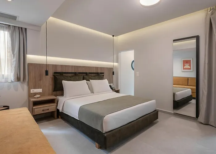 Morum Chania Ξενοδοχείο