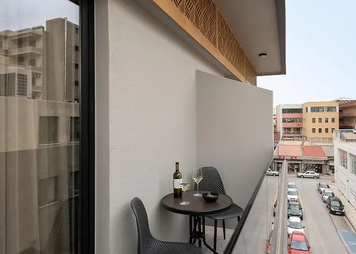 Ξενοδοχείο Morum Chania 4*