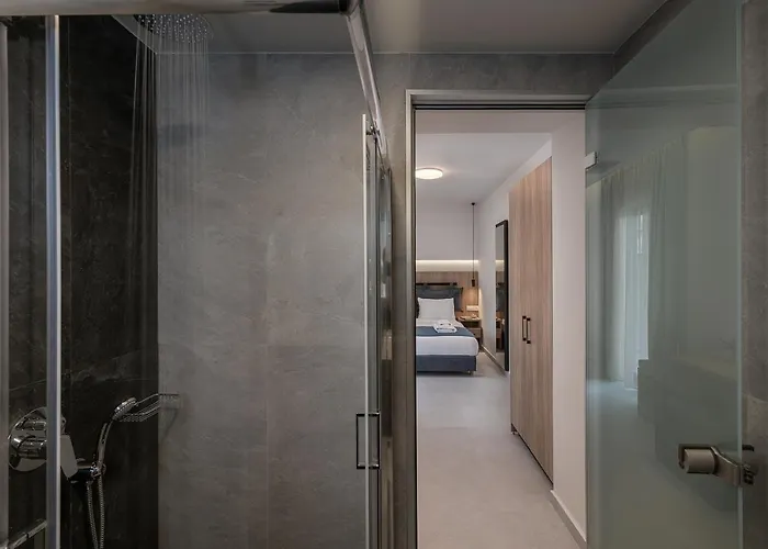 Morum Chania 4* Χανιά