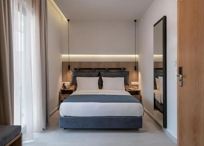 Ξενοδοχείο Morum Chania Χανιά