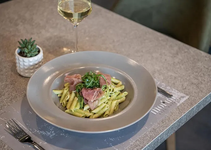 Morum Chania Χανιά