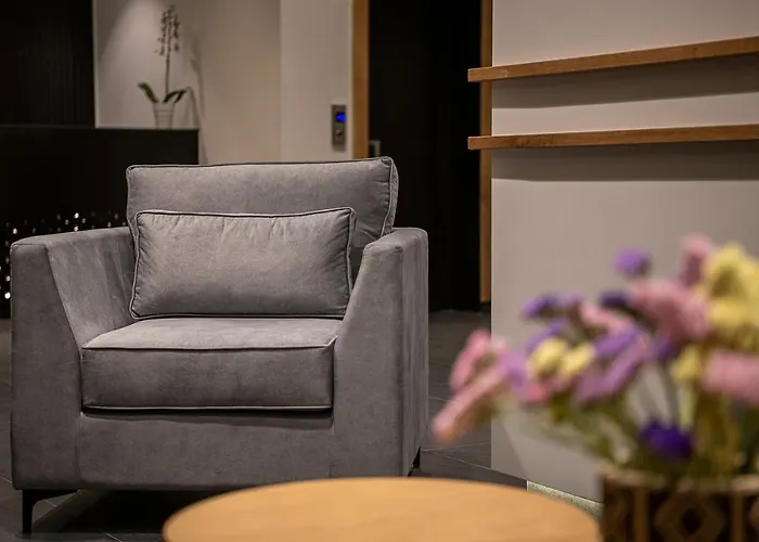 Morum Chania Ξενοδοχείο Χανιά