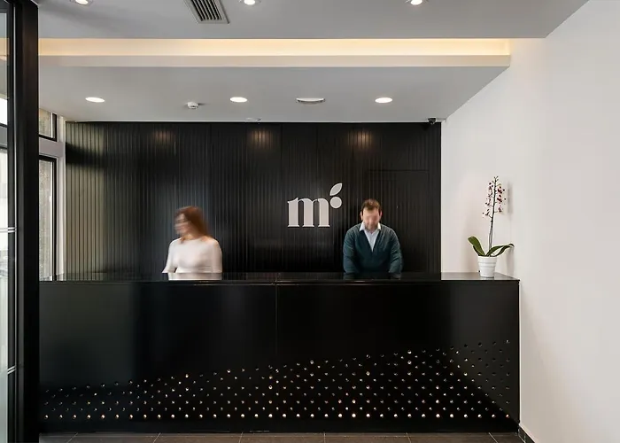 Morum Chania 4* Χανιά