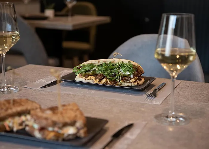 Ξενοδοχείο Morum Chania 4*