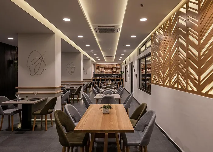 Morum Chania Χανιά