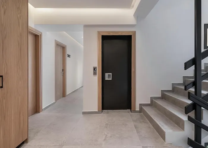 Morum Chania Ξενοδοχείο 4*