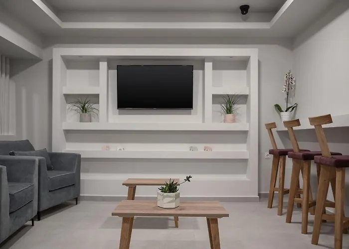 Morum Chania Ξενοδοχείο 4*