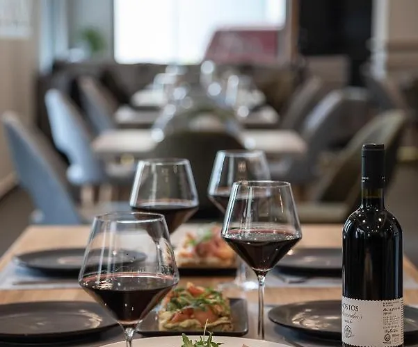 Morum Chania 4* Χανιά