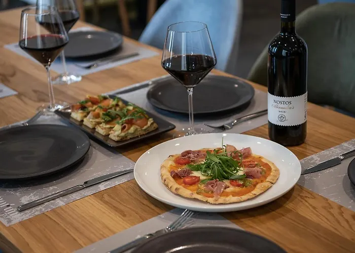 Morum Chania 4* Χανιά