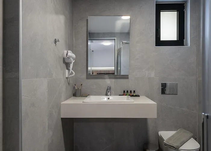 Morum Chania 4* Χανιά