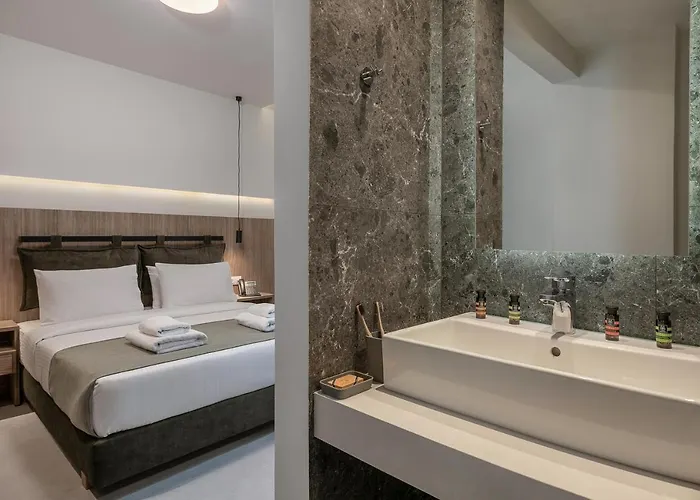 Morum Chania 4* Χανιά