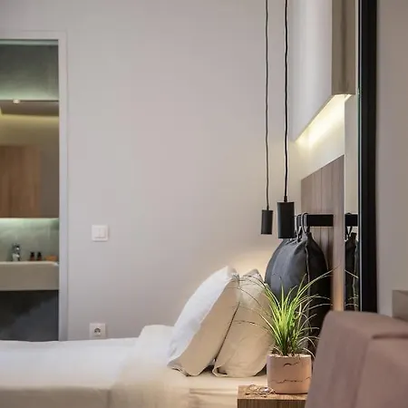 Morum Chania Hotel 4*