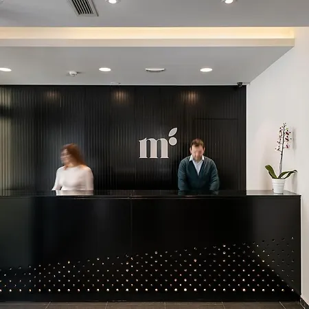 Morum Chania 4* Chania (Crete)