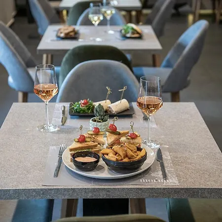 Morum Chania Hotel Chania (Crete)