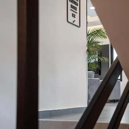 Morum Chania Hotel 4*