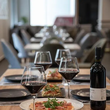 Morum Chania 4* Chania (Crete)