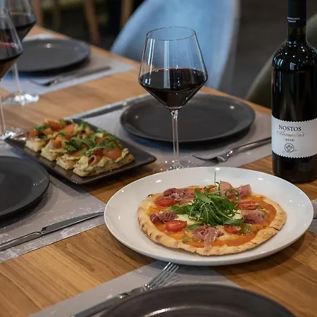 Morum Chania 4* Chania (Crete)