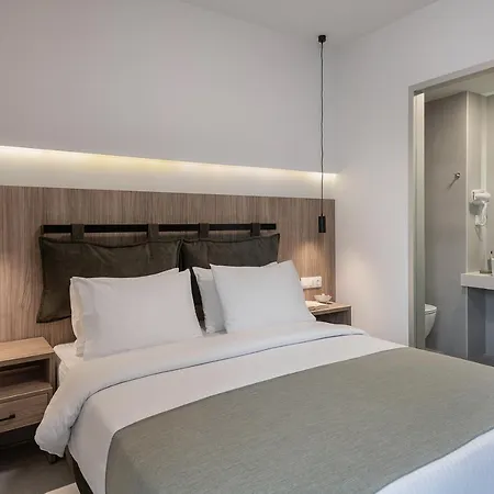 Hotel Morum Chania 4*