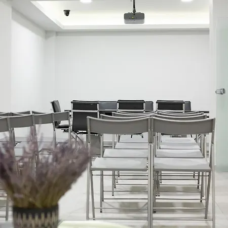 Morum Chania Hotel 4*