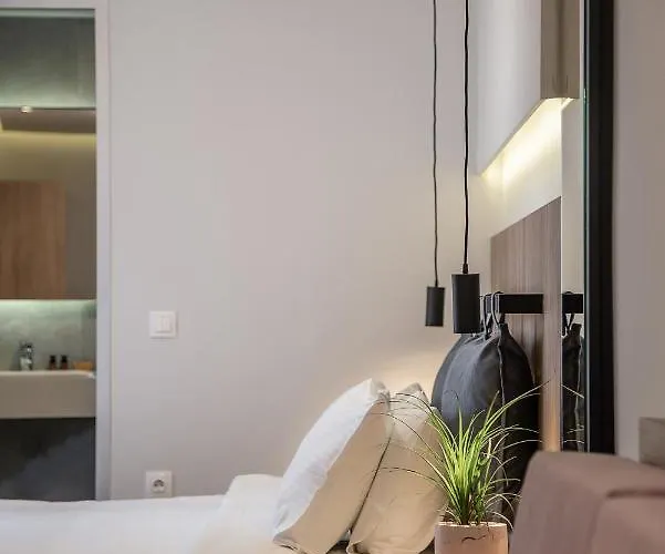 Morum Chania Hotel 4*