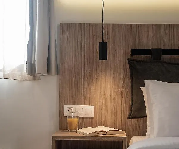 Morum Chania Hotel Chania (Crete)