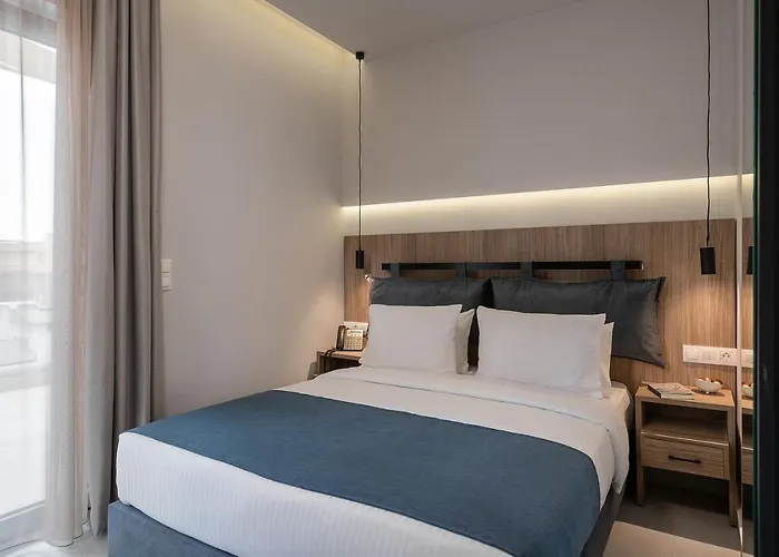 Morum Chania 4* Chania (Crete)