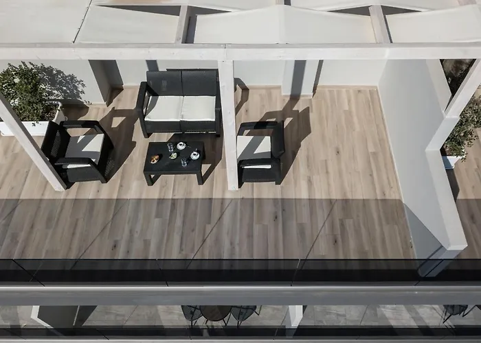 Morum Chania Hotel 4*