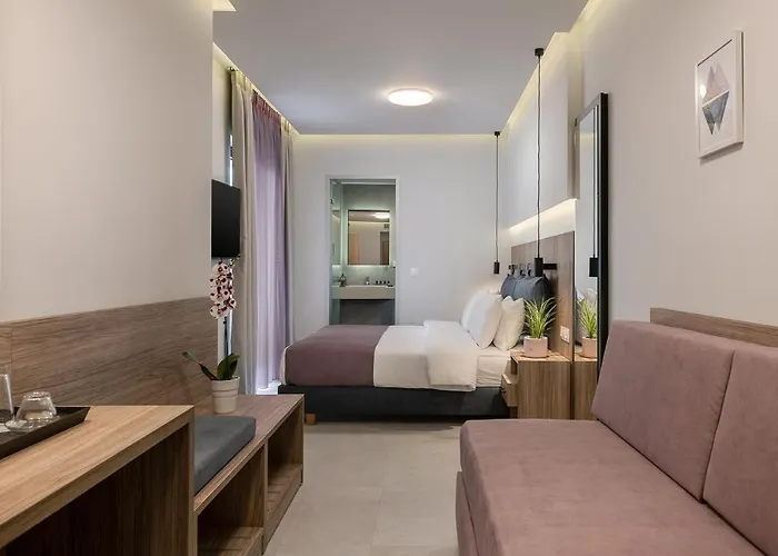 Morum Chania Hotel Chania (Crete)