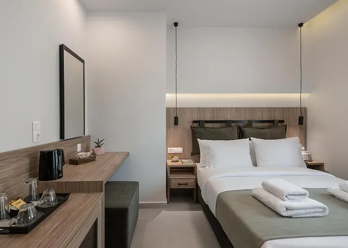 Morum Chania Hotel Chania (Crete)