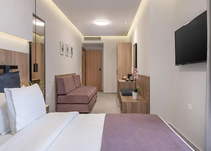 Morum Chania Hotel Chania (Crete)